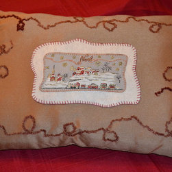 Pillows - Decorative Pillows