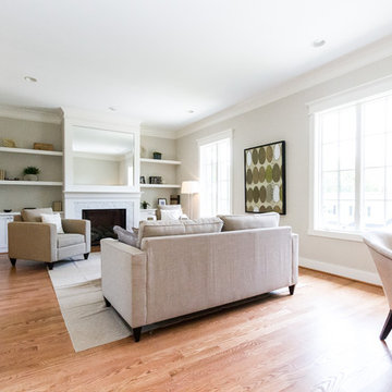 26th North Custom Home