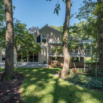 Vienna Whole House Remodel