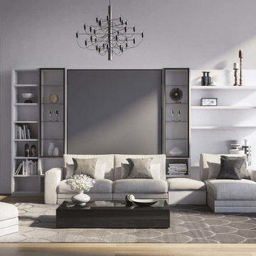 Space Saving Solutions