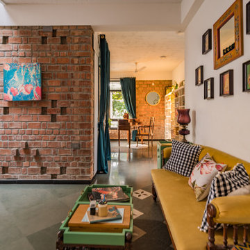 Swasti Home designed by Studio Alaya