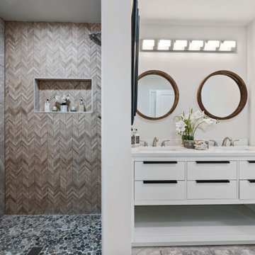 Pearl Staging