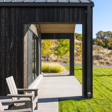 Quail Canyon Drive