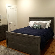 My Current Guestroom/Office