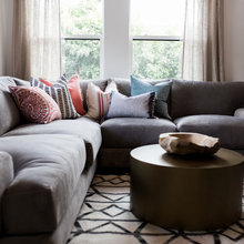 Livingroom Upstairs