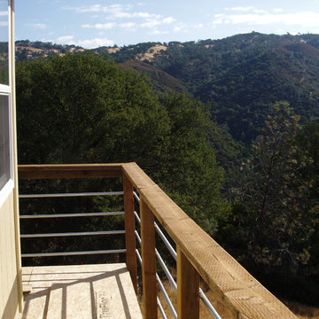 Lookout Tower