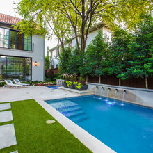 pool