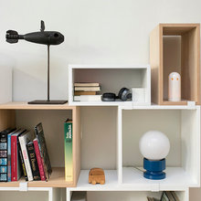 shelving