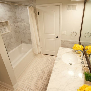 Bathroom Project