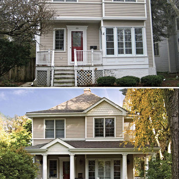 Case Study: Daniels Family
