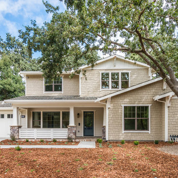 The Craftsman at Whispering Creek Lane - Danville, CA