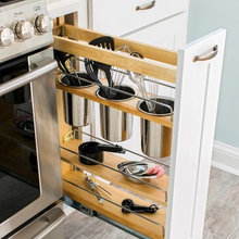 RAD Cabinet Storage