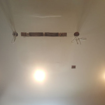 Major Kitchen Renovation, Basking Ridge, NJ