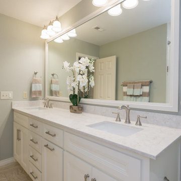 Queensland Bottle | Bathrooms