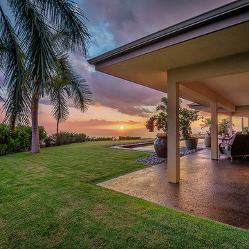 Quality Craftsman Home Located in Kona Vista
