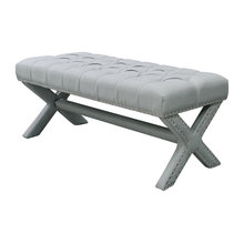 Bench for office