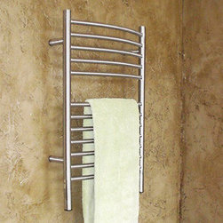 Amba Jeeves Towel Warmer - Towel Warmers