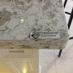 Residential - Kitchen Countertops