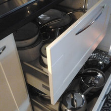 Kitchen Ideas
