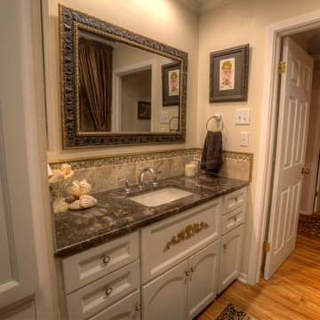 Greystone Project