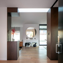 coat closet