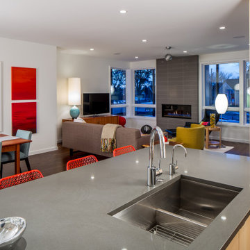 South Minneapolis Contemporary