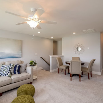 Enderly Pointe at Ladd Park - The Madison