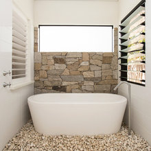 baños