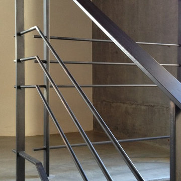 Railing