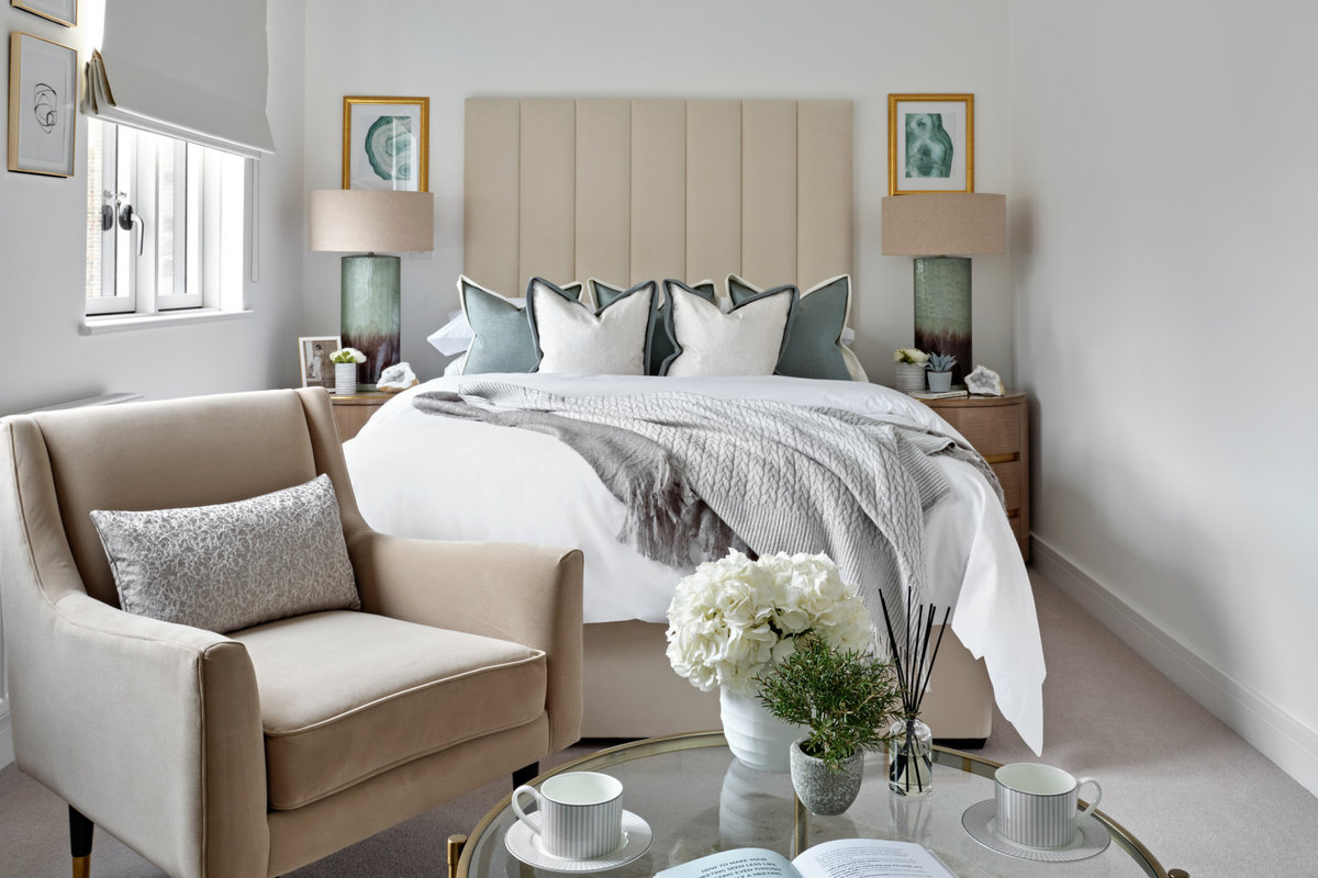 North London Project