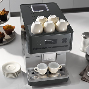 Graphite Grey Product Assortment