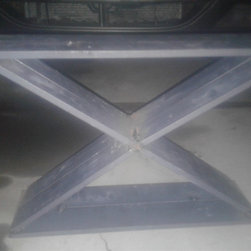 Table / counter legs - Table Tops And Bases