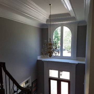 Dunwoody Color Consultation