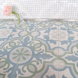 Project 1 - Tile
