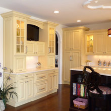 kitchens