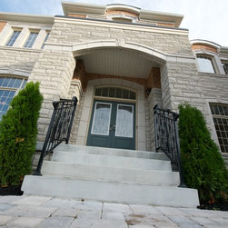 Brick + Stone Neighbourhoods - Products