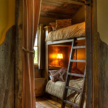 Cabin Ideas