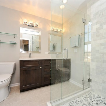 Northbrook Master Suite
