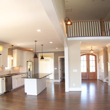 interior layout