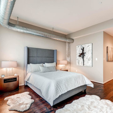 Bedrooms