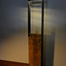 Lampes sur pied - Floor Lamps