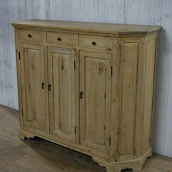 Cabinet - Buffets And Sideboards