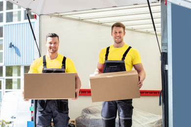 The Best Removalists Melbourne