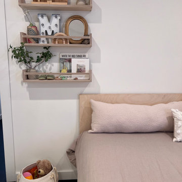 HGO Nursery Design & Organization