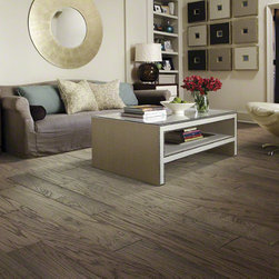 Shaw Hardwood,  American Restoration Reclaimed - Hardwood Flooring