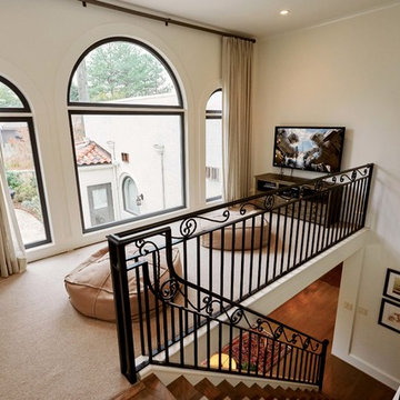 Hollywood Renovation