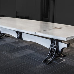 Alianza Conference Table - Dining Tables