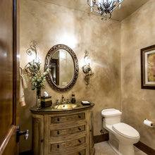 Powder Room(s)