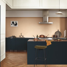 20 Lorne Road - Wall Paper Colours