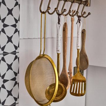 Kitchen, Ingatestone
